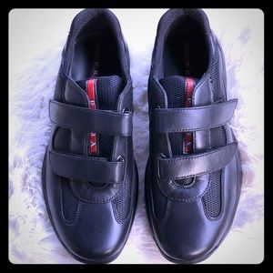 Prada Sneakers